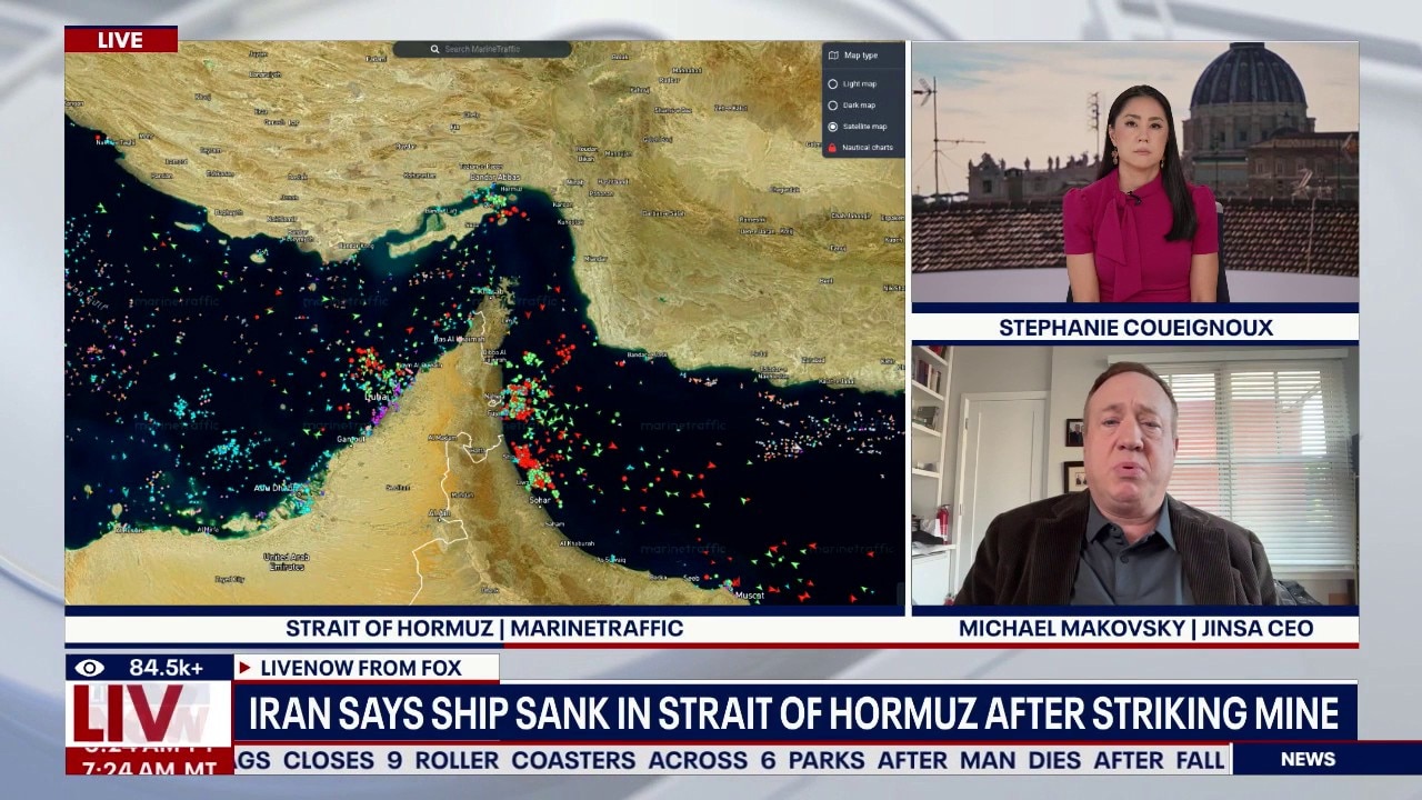 Houthis strike Saudi oil company executive offices