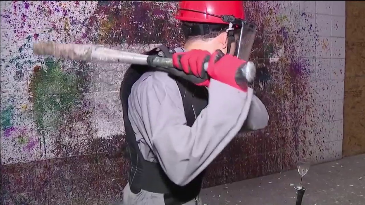Rage Room: Smashbox20
