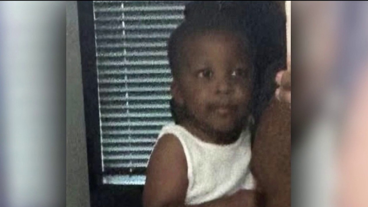 2-year-old reported missing found dead near Marietta apartment