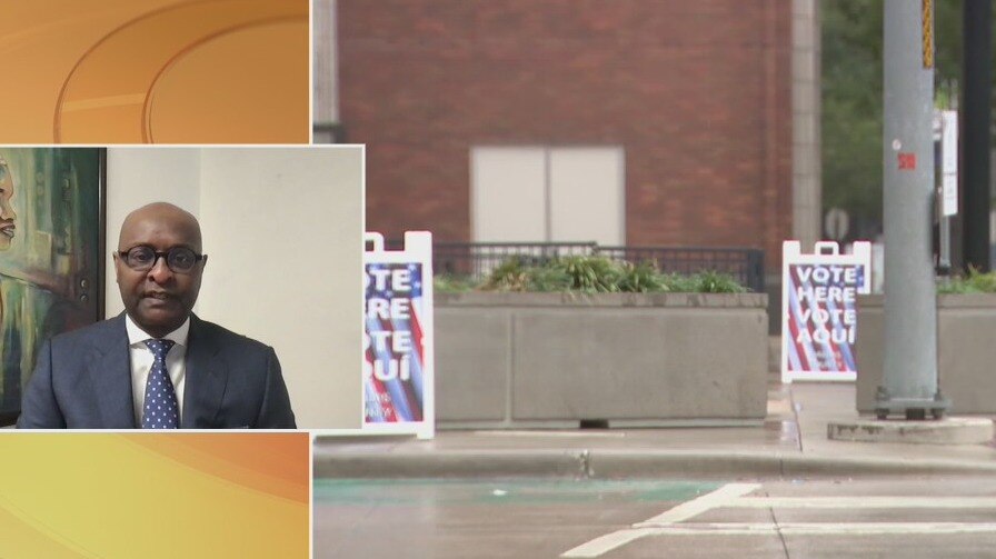How low voter turnout could impact important races