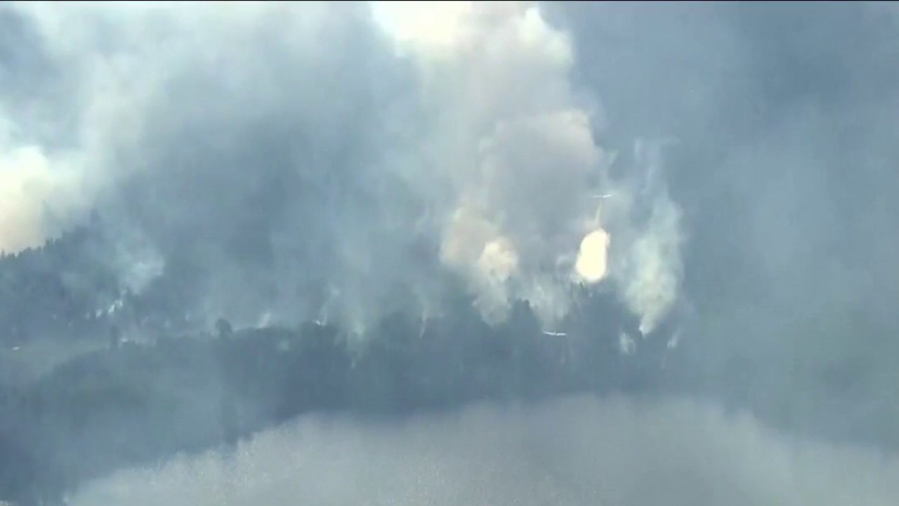 Minnesota wildfires: Some BWCA entry points to reopen