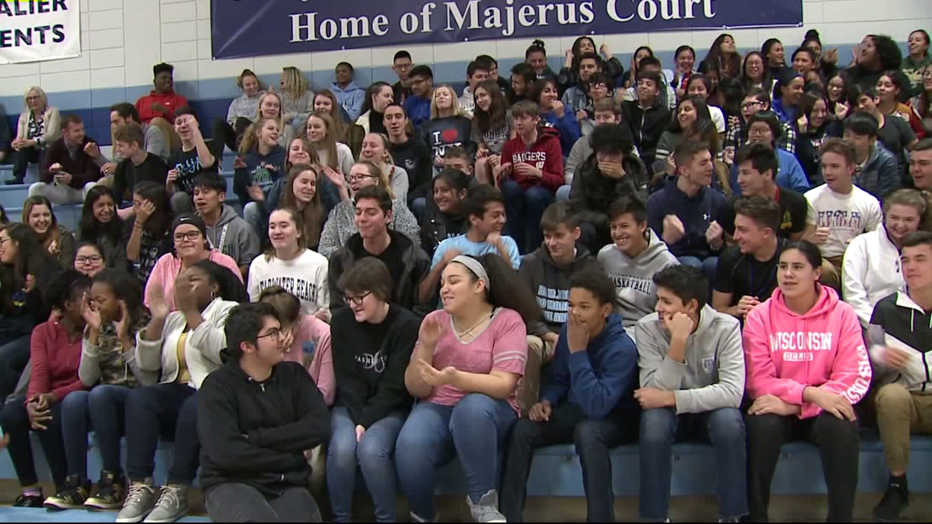 Thomas More Stuff The Bus