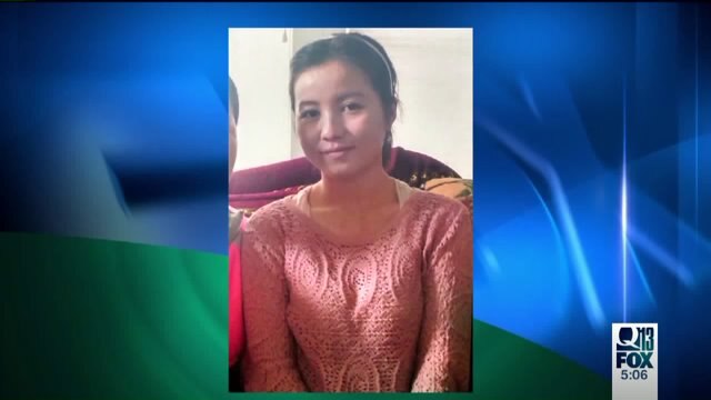 Missing Lakewood Woman