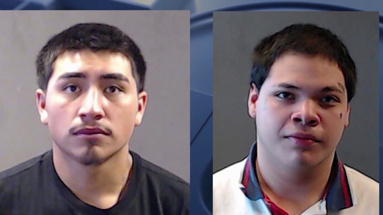 Police arrest three after teen killed in robbery attempt