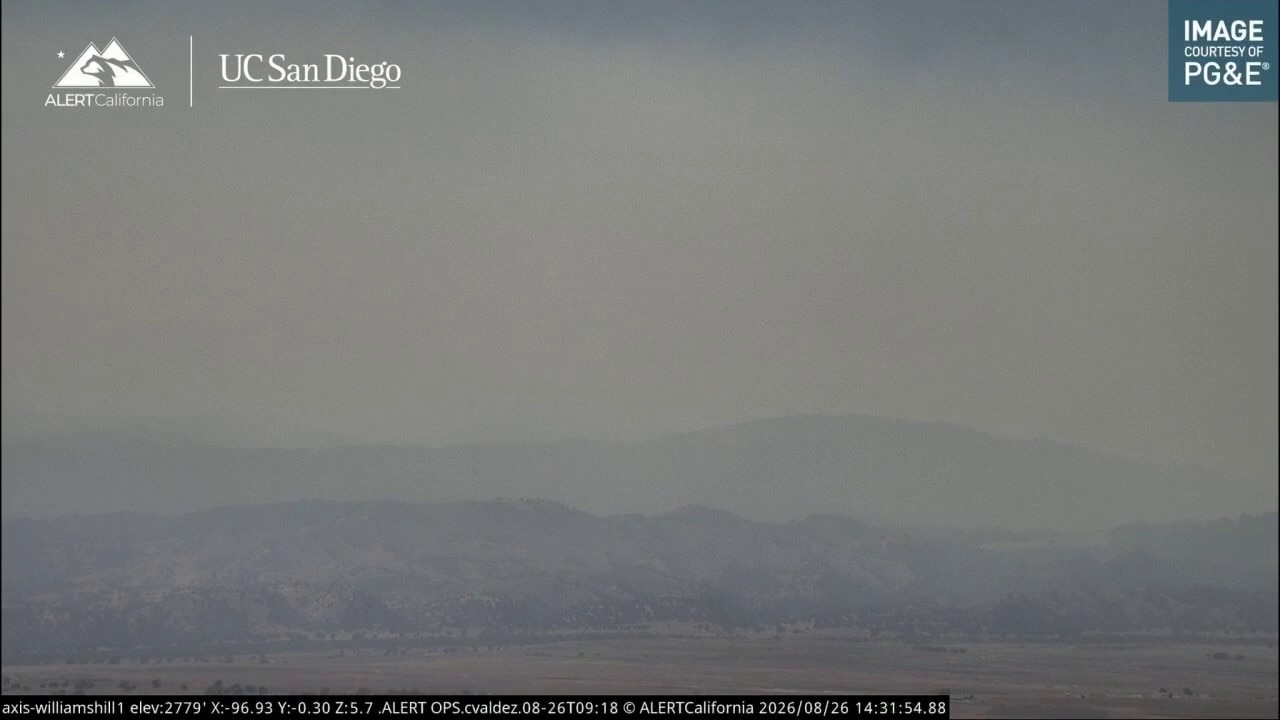 Fire crews battle Plaskett Fire in Monterey County