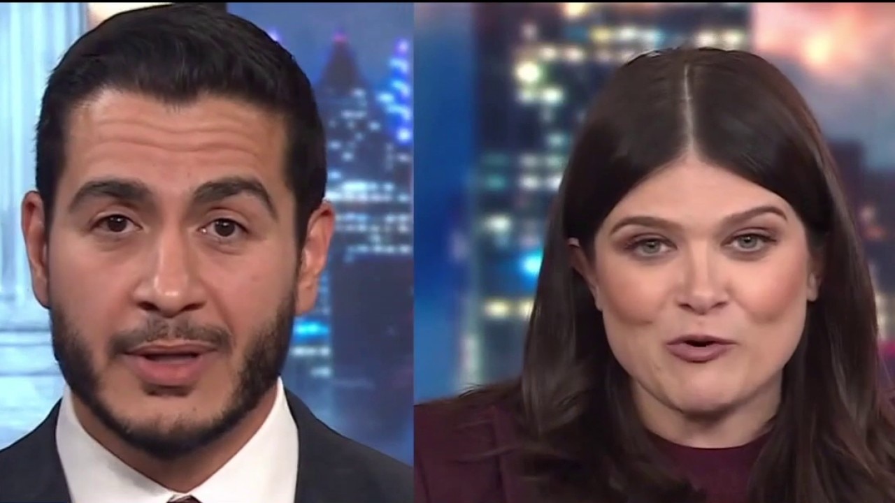 El-Sayed, Stevens debate aftermath | Funding accusations and endorsements 