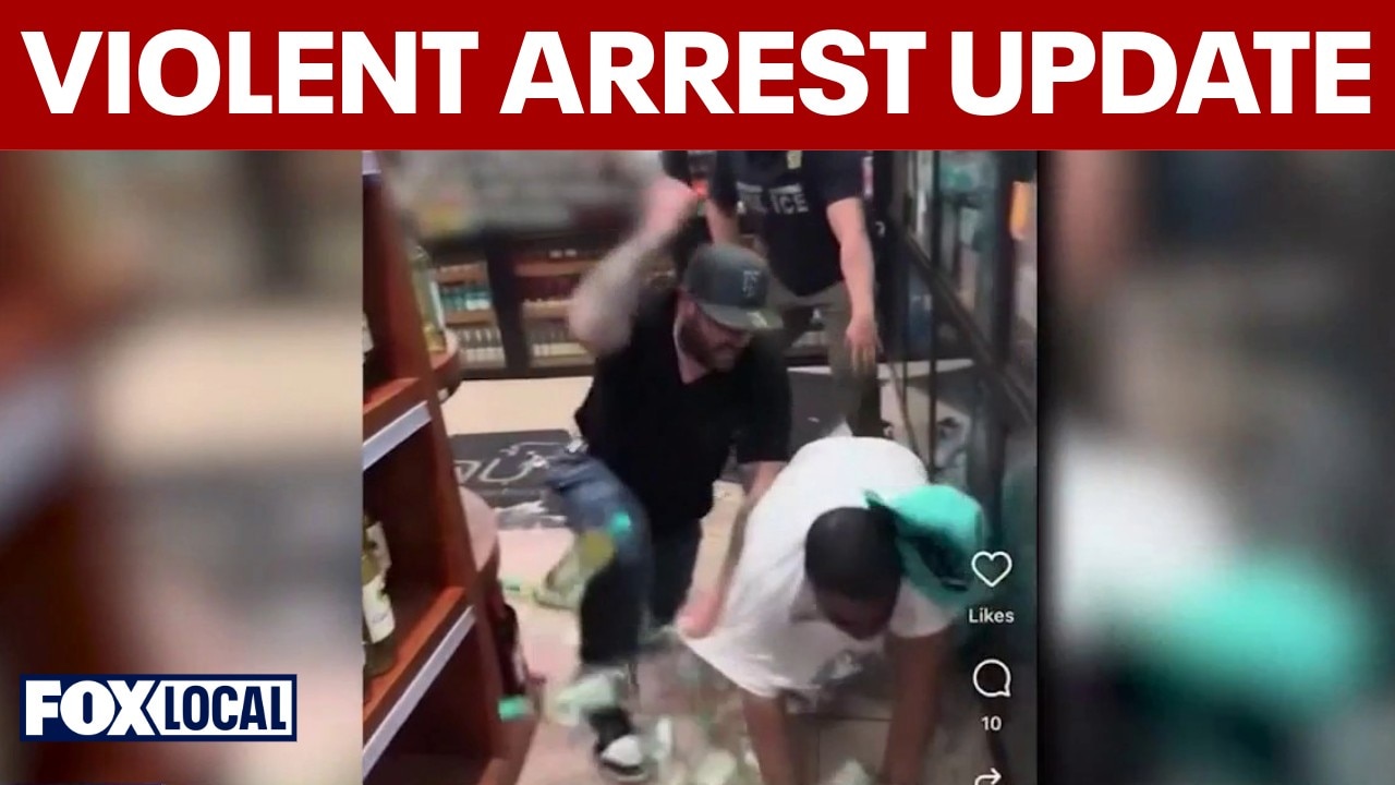 NYPD officers used WhatsApp during violent arrest, had no radios