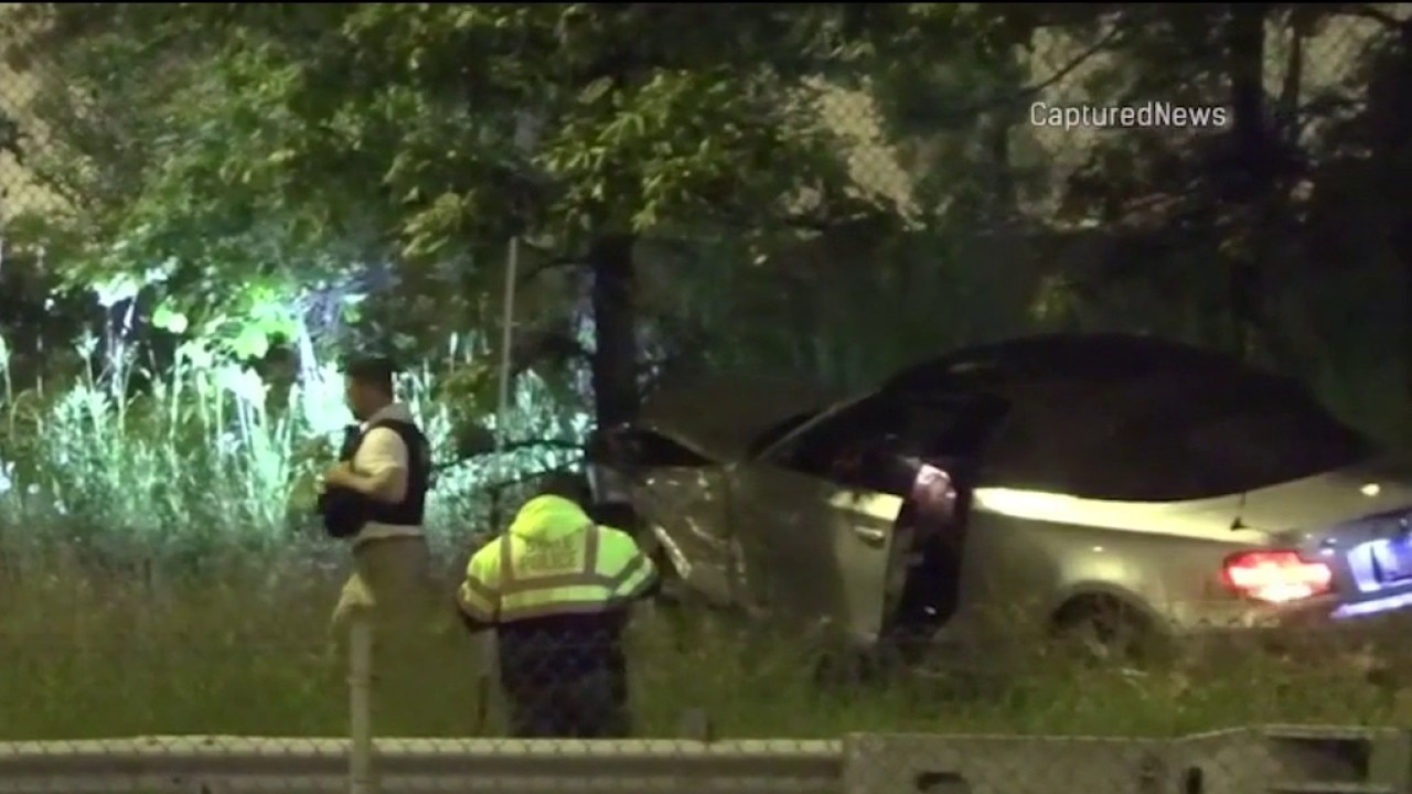 Chicago crime: 4 teen shot on West Side, deadly hit-and-run on South Side