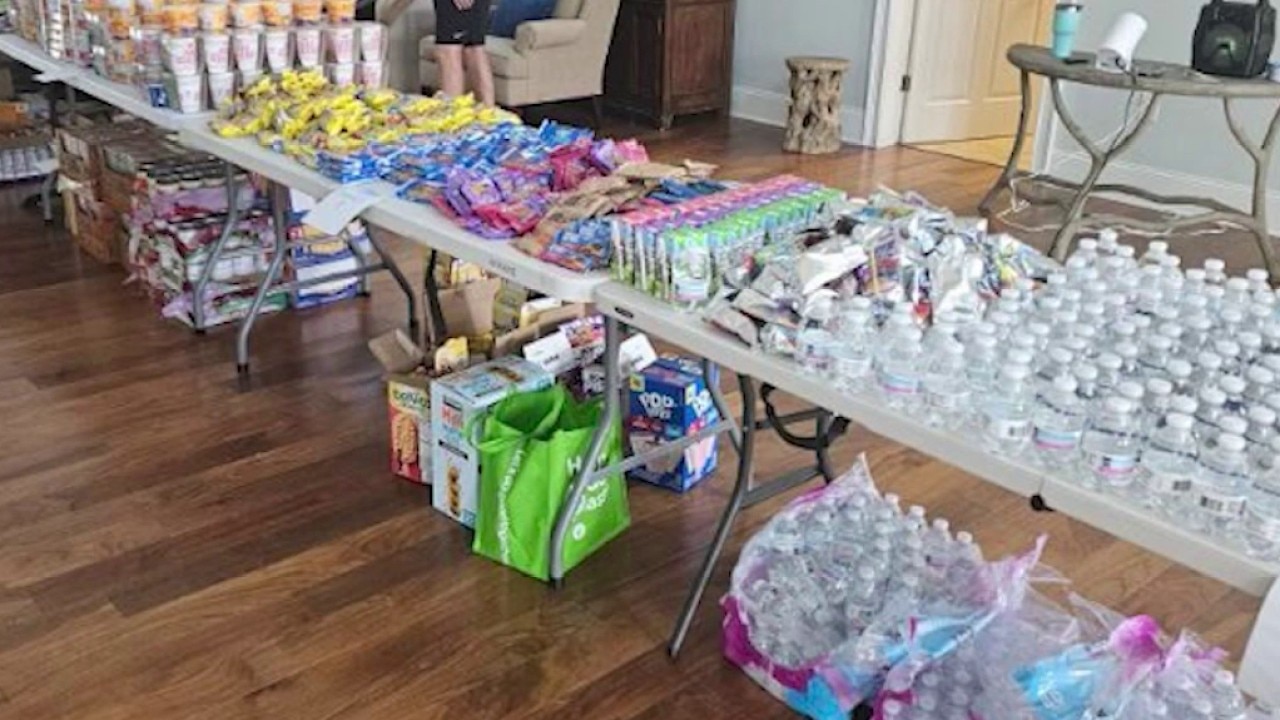 MUST Ministries: 'Feeding children is something we all agree on'