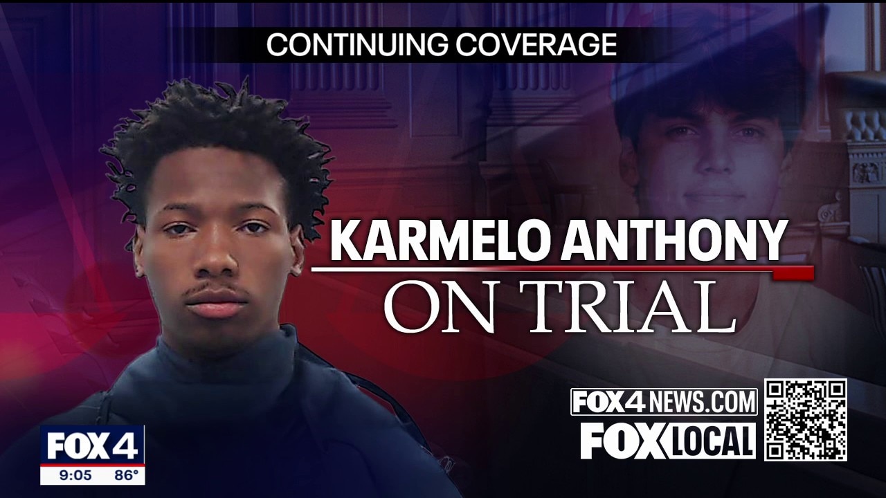 Jury selection to begin in death of Frisco student