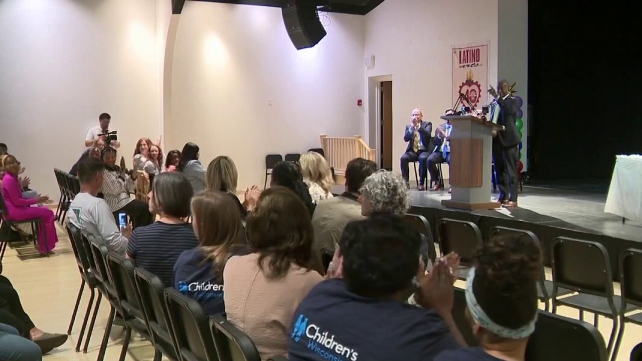 Milwaukee County treatment court graduation