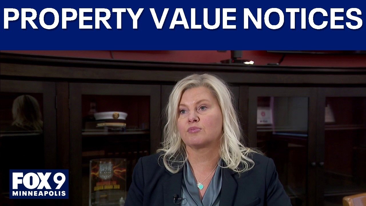 MN property taxes: What to know about quintile notices