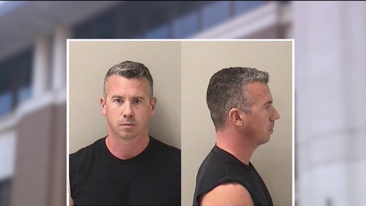 Illinois chiropractor accused of secretly recording 180+ patients pleads guilty
