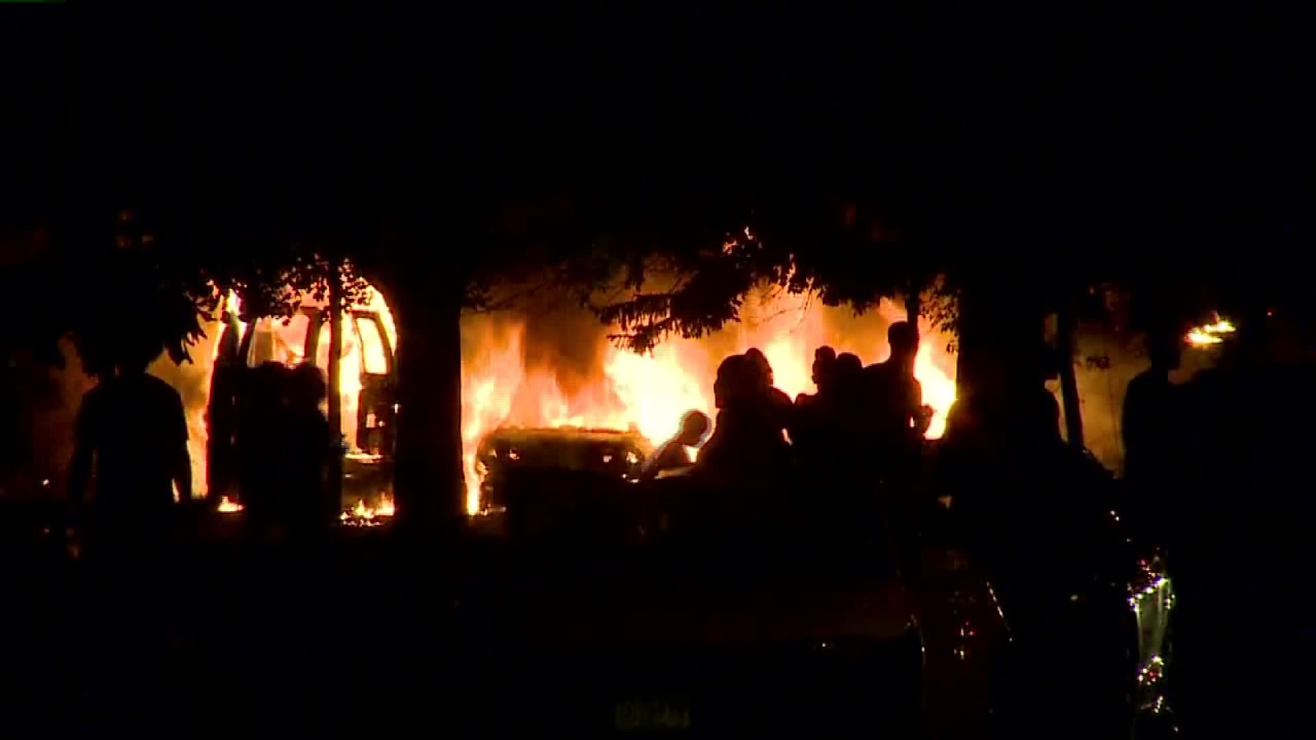 Progress made in search for arsonist(s) who set fire to BP gas station in Sherman Park