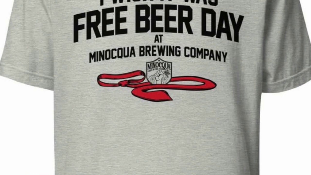 WI brewery post draws backlash after White House dinner shooting