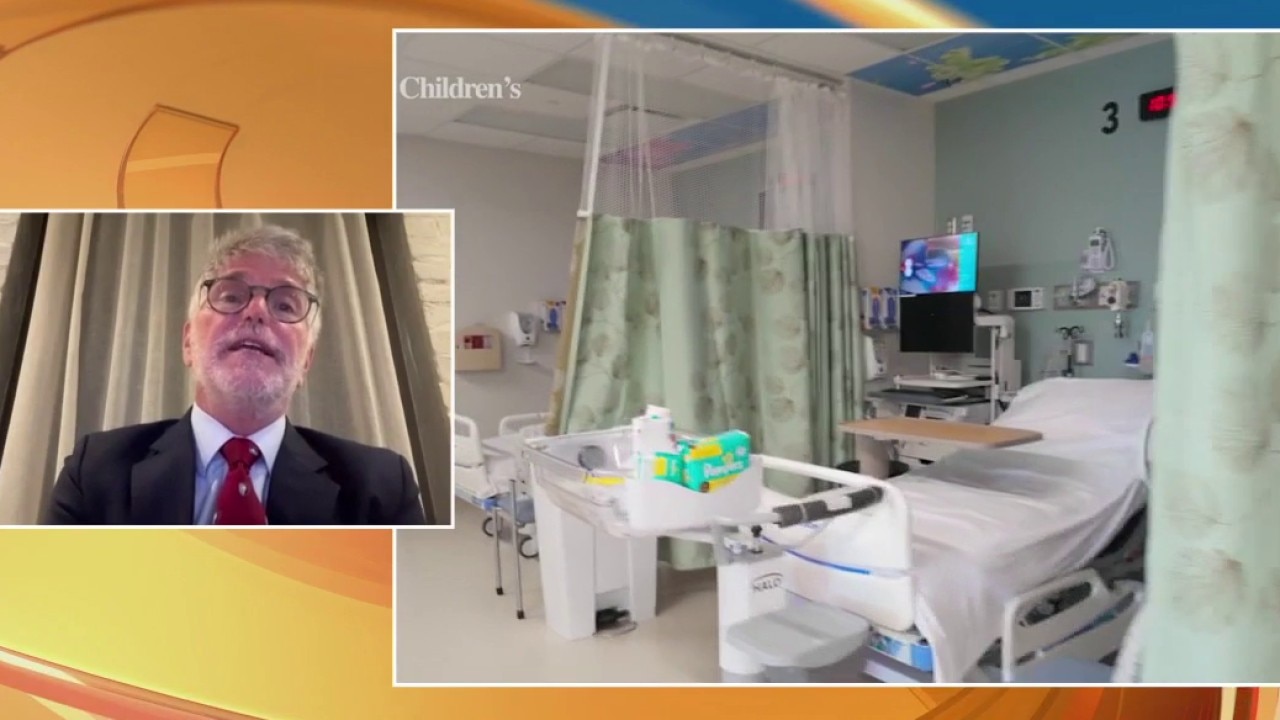 Texas Children's expands pavilion for complicated childbirths