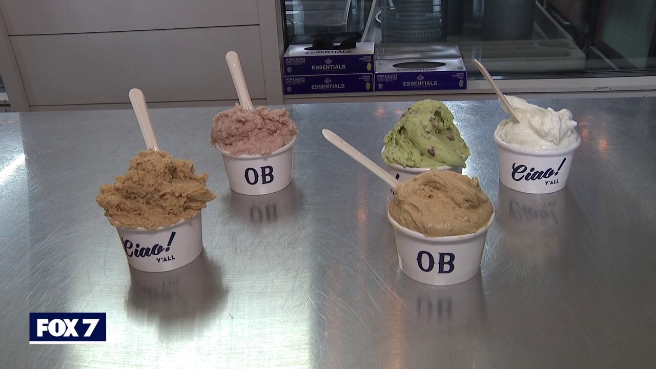OroBianco: Tierra's Texas