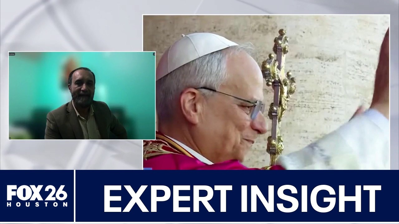 Explaining lung cancer following Pope Leo's treatment