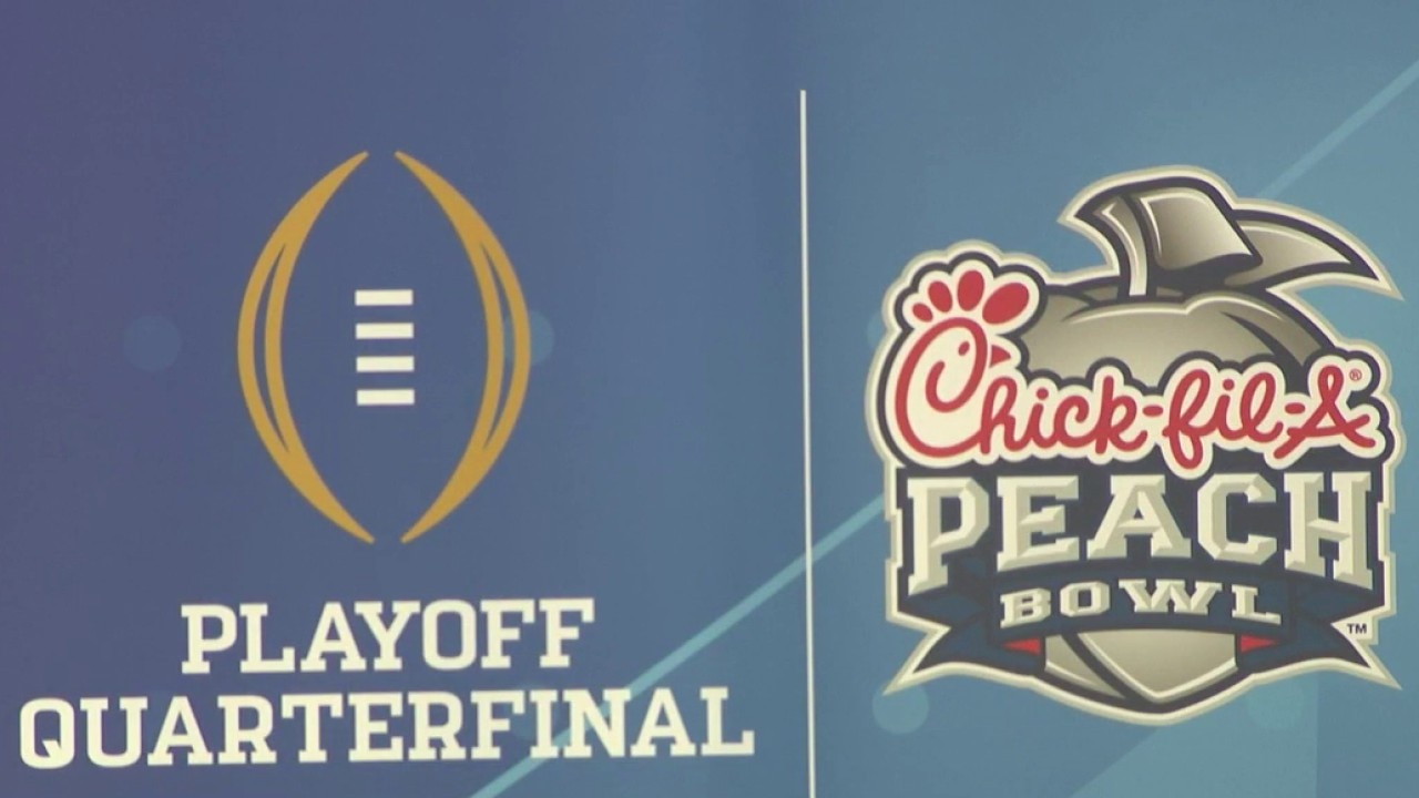 Chick-fil-A Peach Bowl hosts Kickoff to Playoff Luncheon