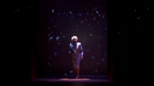 Holland Taylor talks 'Ann'