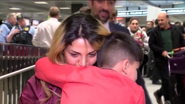 Uncertainty ahead: Local leaders weigh in on US travel ban