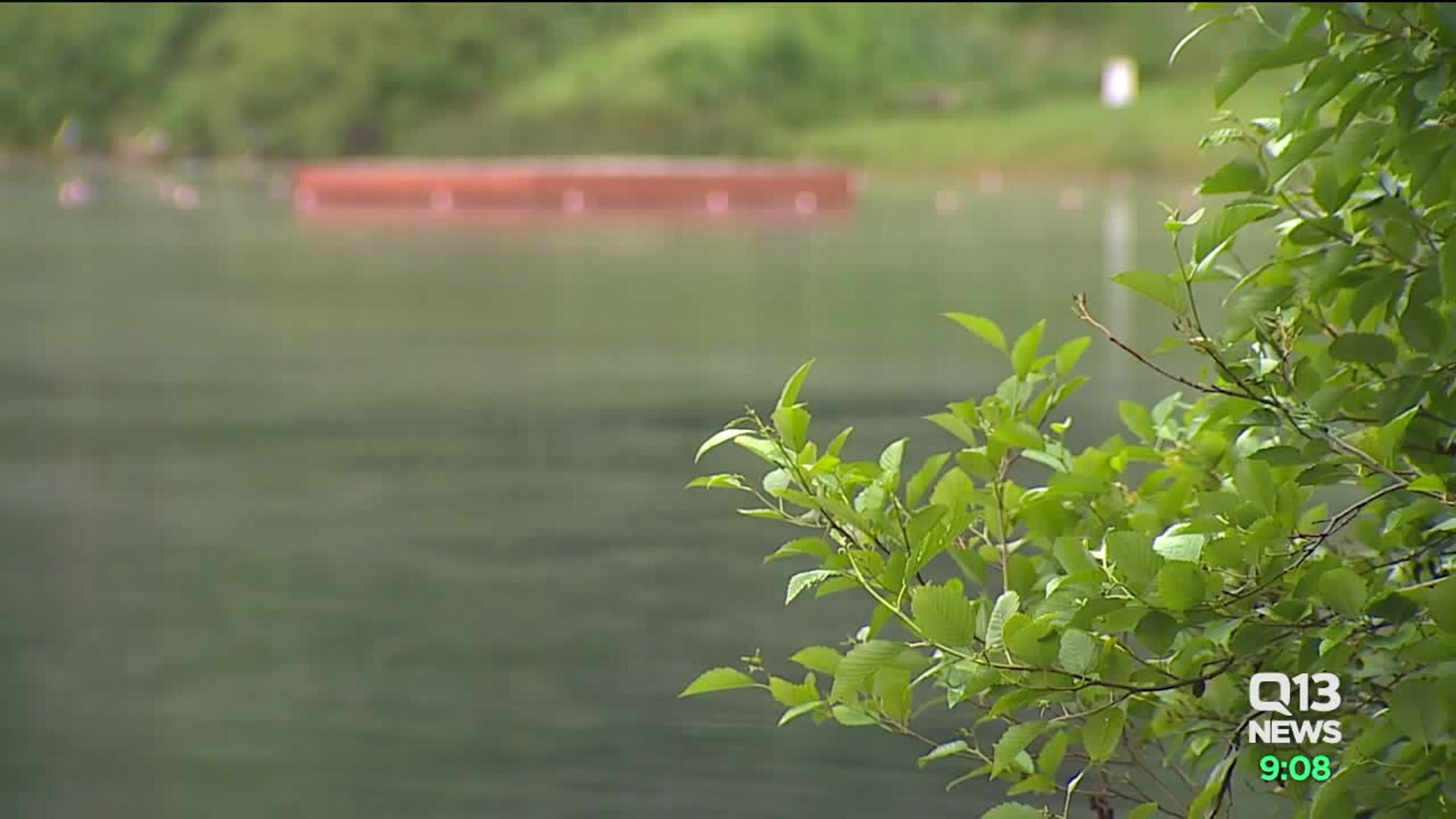 Body of missing East Bremerton man found in Wildcat Lake