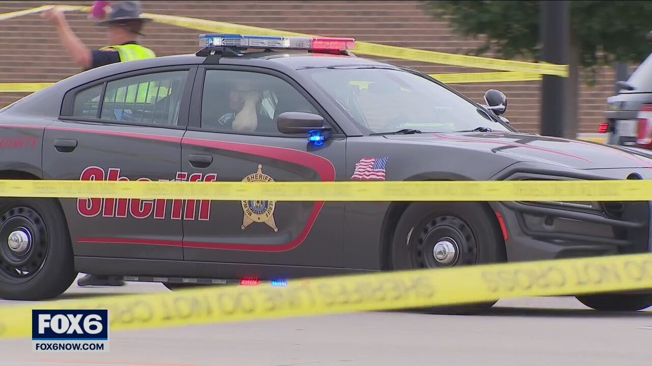 Witness describes gunfire exchange in Franklin