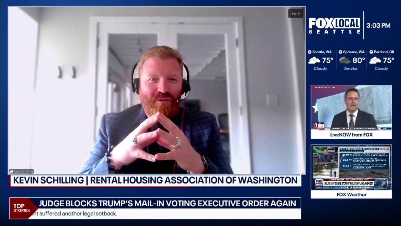 Seattle bans 'junk' rental fees, but what does it mean for property owners?