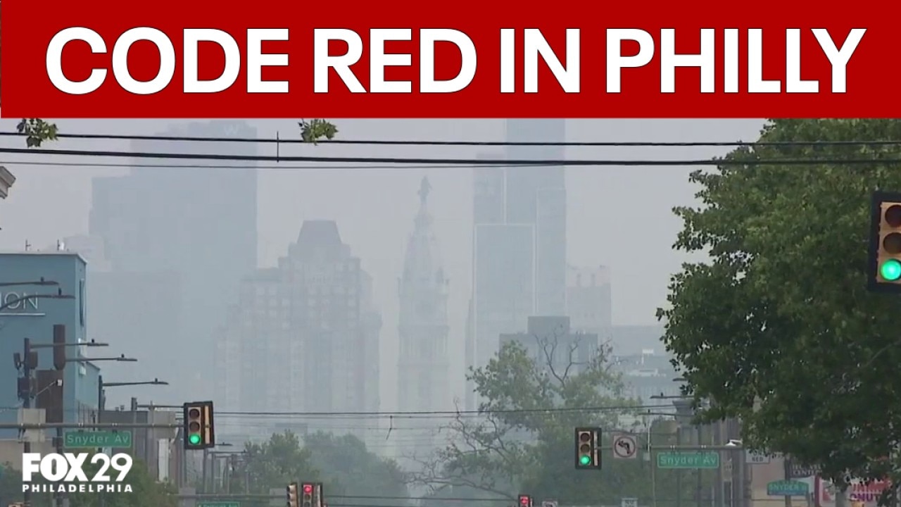 Code Red in Philly: Everything we know