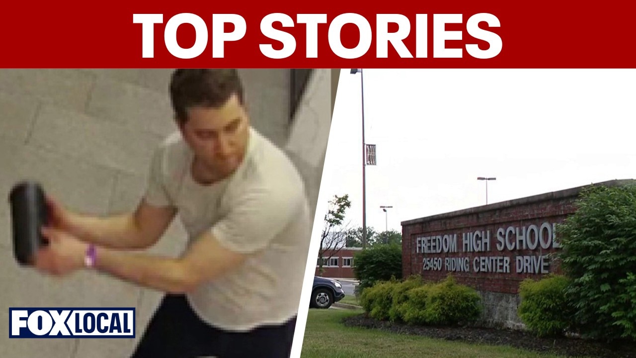 Keg smash suspect in court; Juvenile charged with recording students in bathroom;