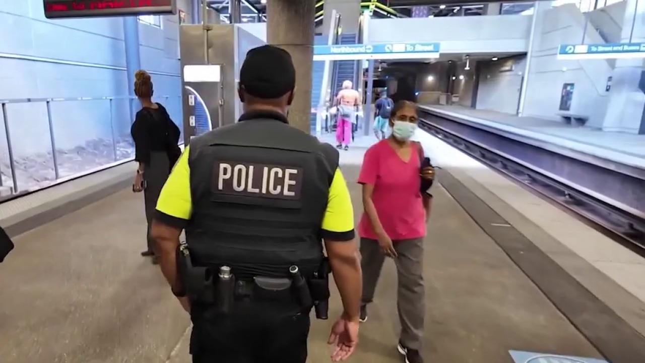 MARTA sees crime decrease during World Cup