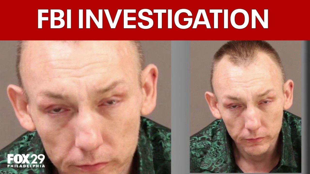 FBI investigates man arrested after fake IDs, chemicals found in Philly home
