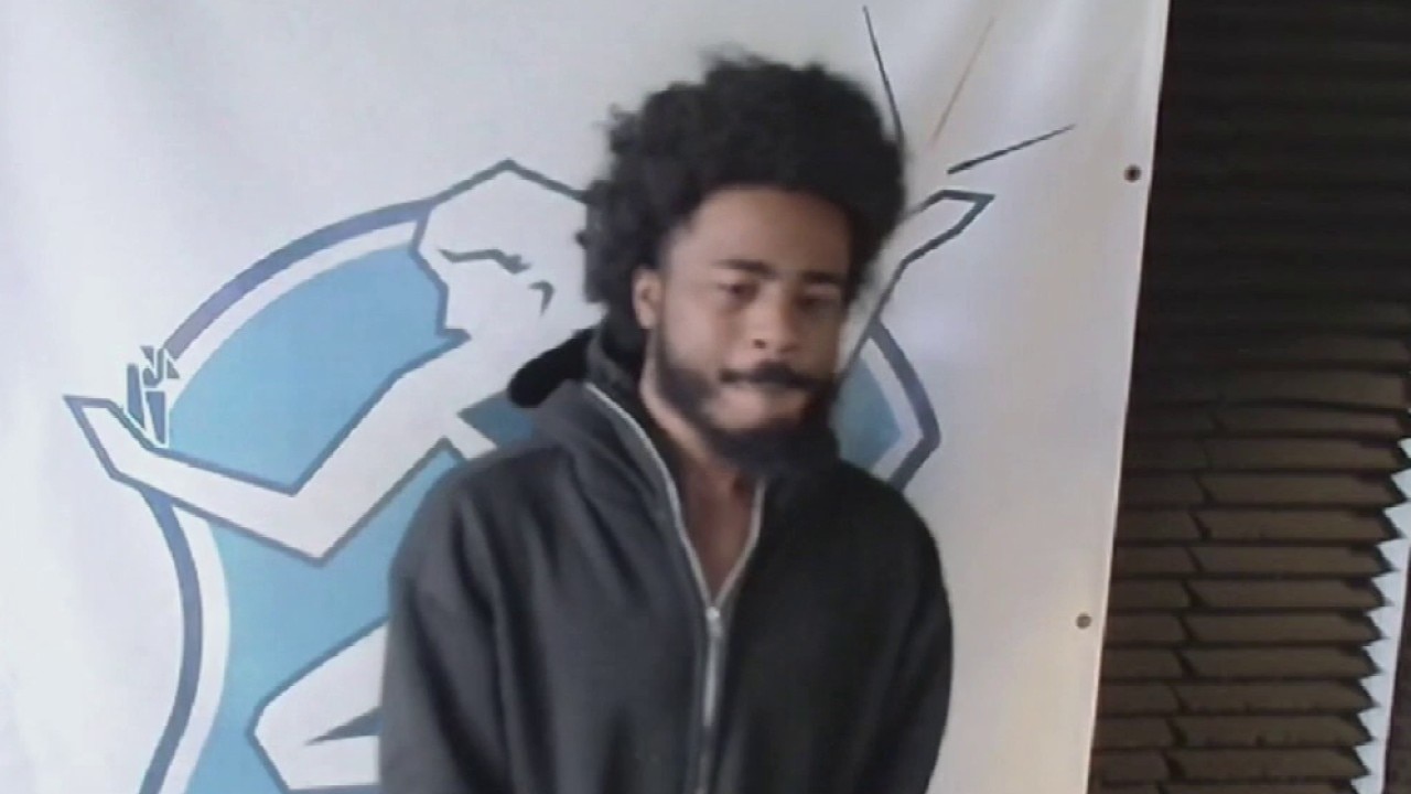 Detroit man charged in triple fatal shooting