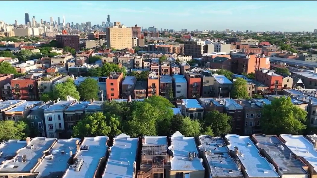 Chicago renters could get new protections under Mayor Johnson's proposed ordinance