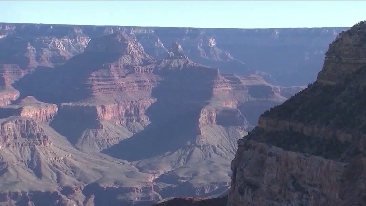 NPS updates public on recovery efforts at North Rim