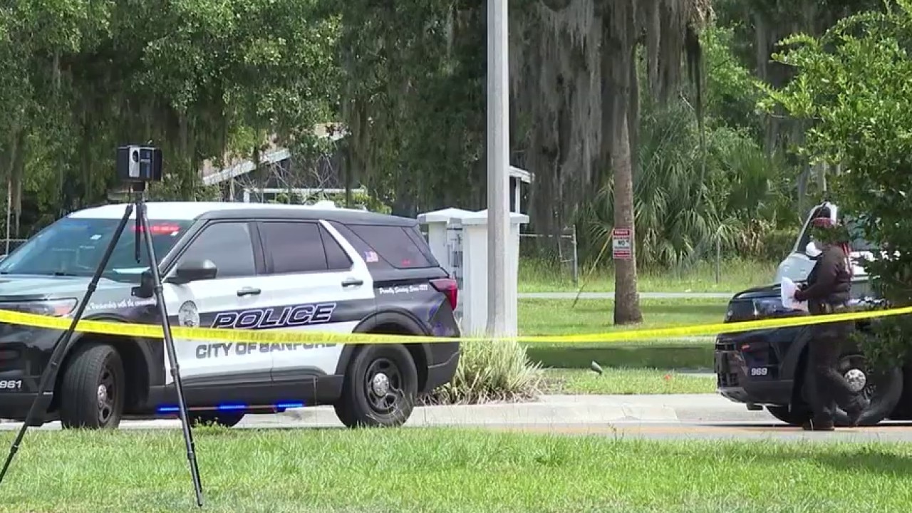 1 killed, 1 hurt in separate Sanford shooting, police say