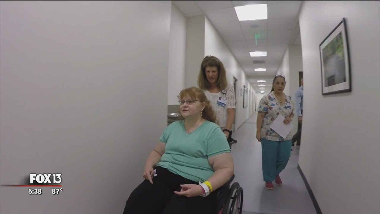 New drugs push cancer treatment forward