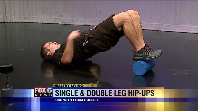 Looking to tone your glutes & strengthen your hamstrings?