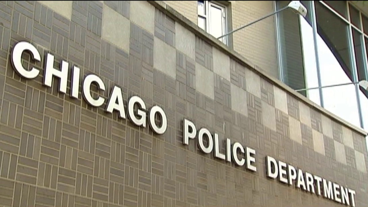 Chicago budget sparks policing concerns