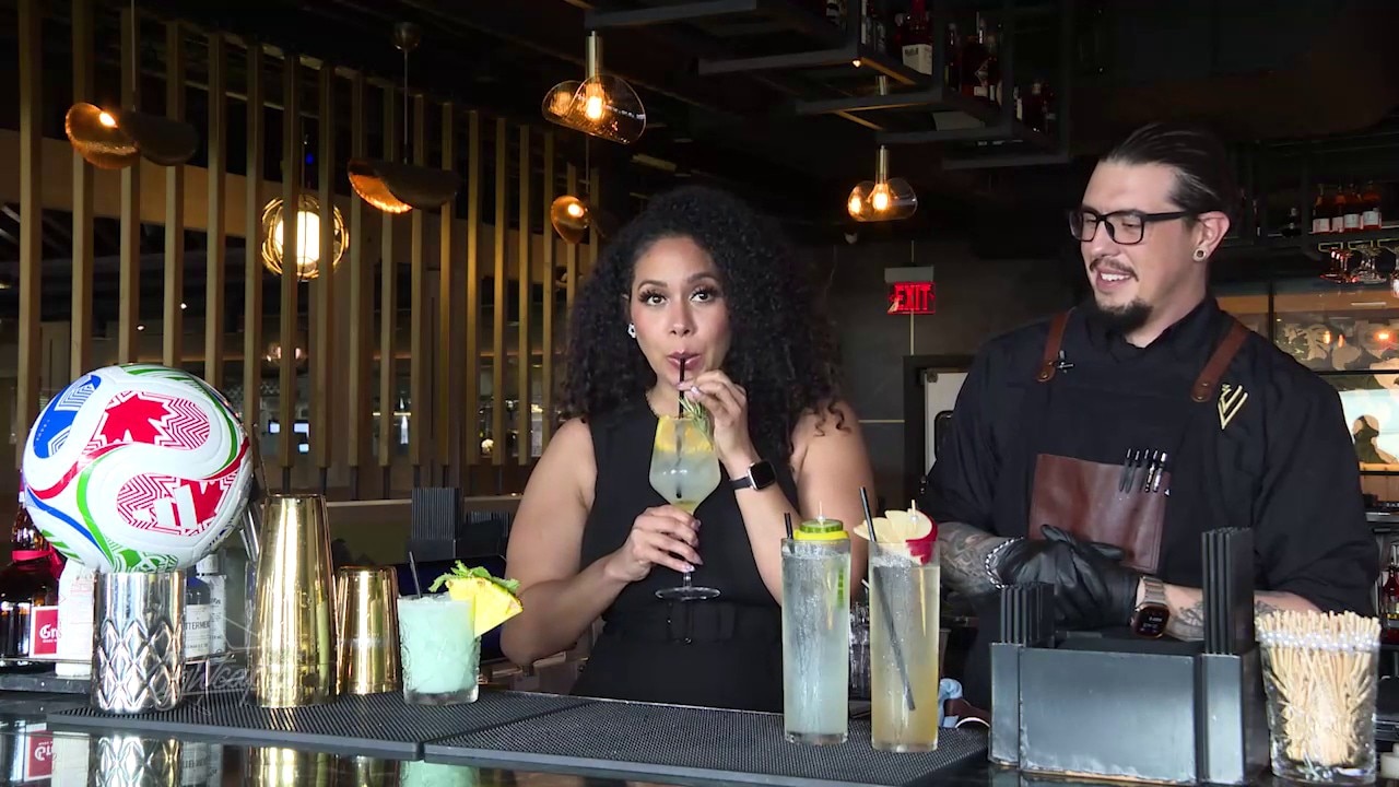 Best places to drink during the FIFA World Cup