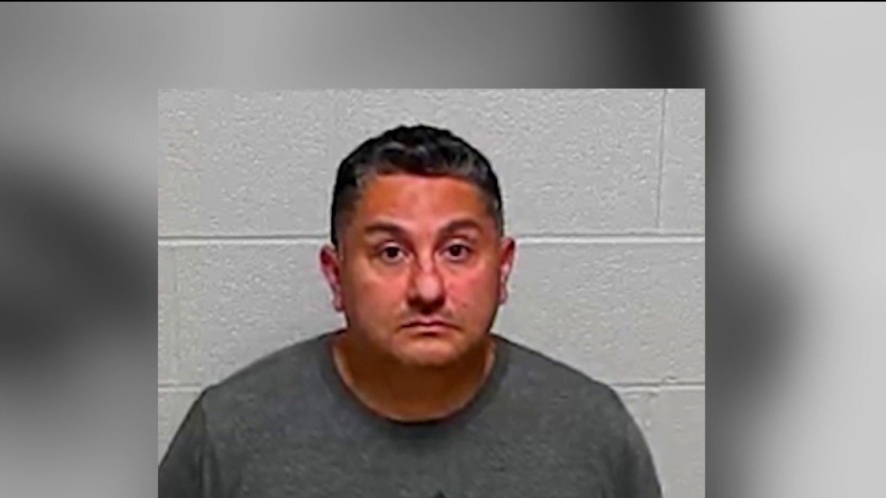 Mundelein volleyball coach charged after student reports suspected recording