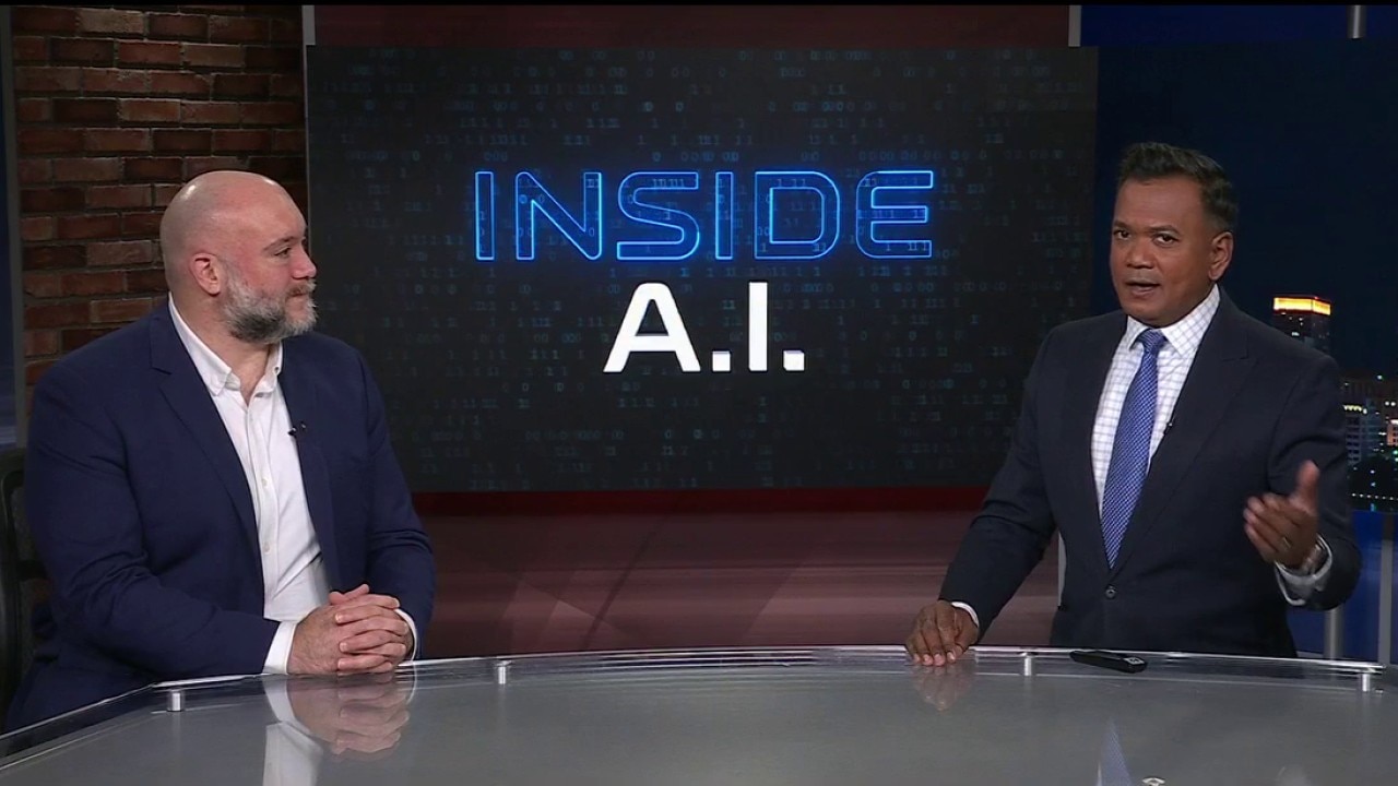 AI victim video prompts new criminal sentencing