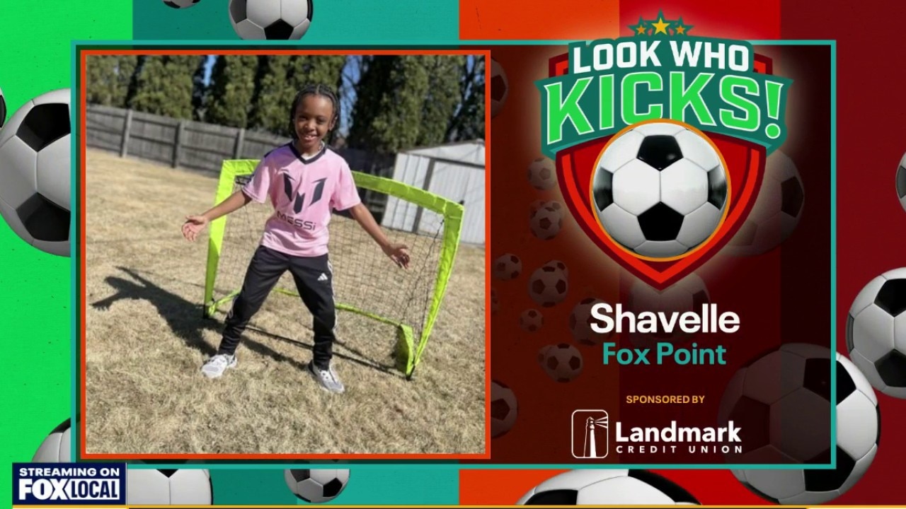 Look Who Kicks on June 18, 2026