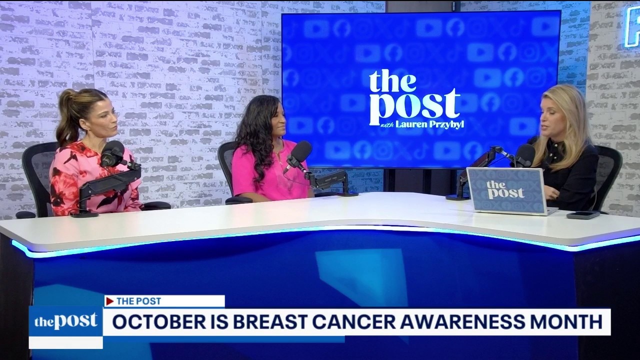 Making Strides Against Breast Cancer Walk | The Post