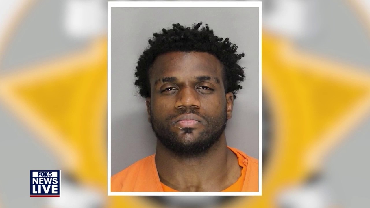 Kingston Bradley charged with murder in Shanteria Mosley case