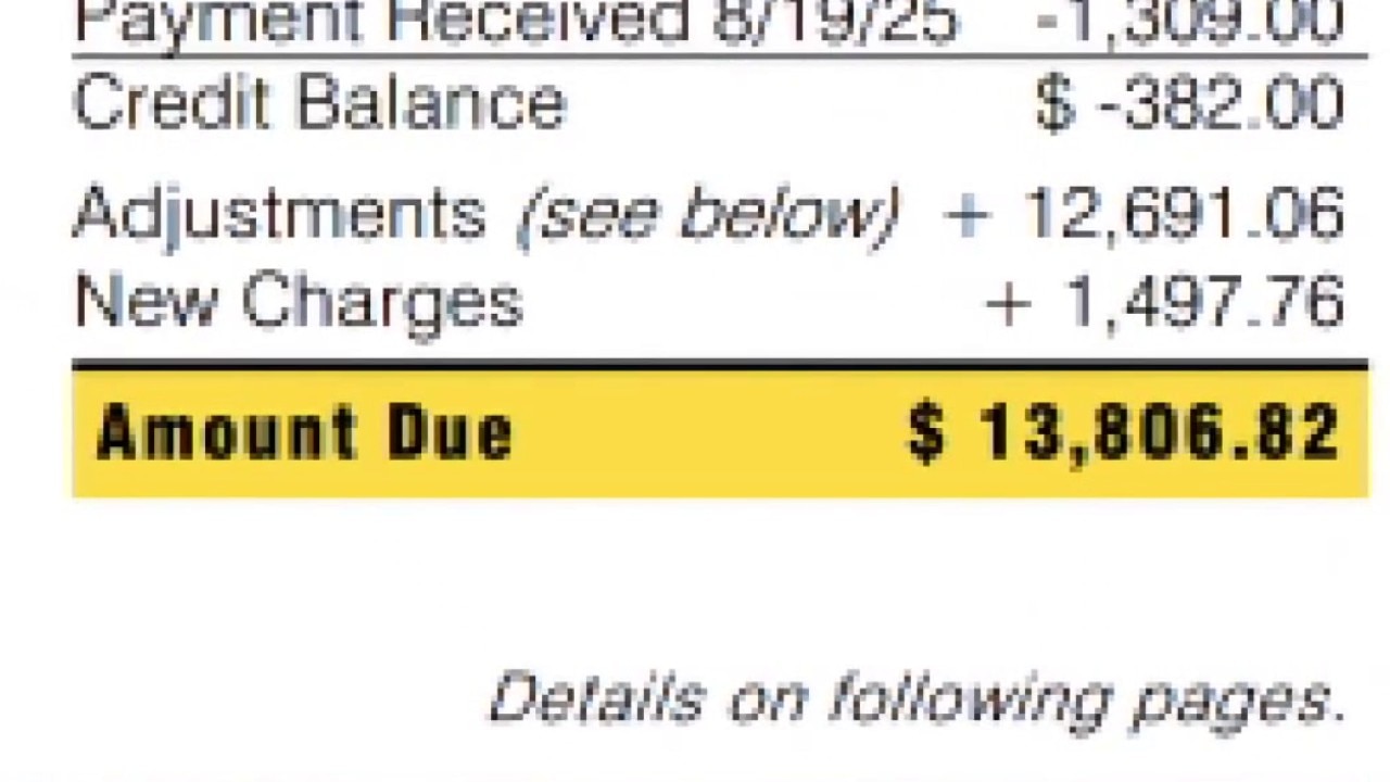 Sky-high LADWP bills spark calls for audit