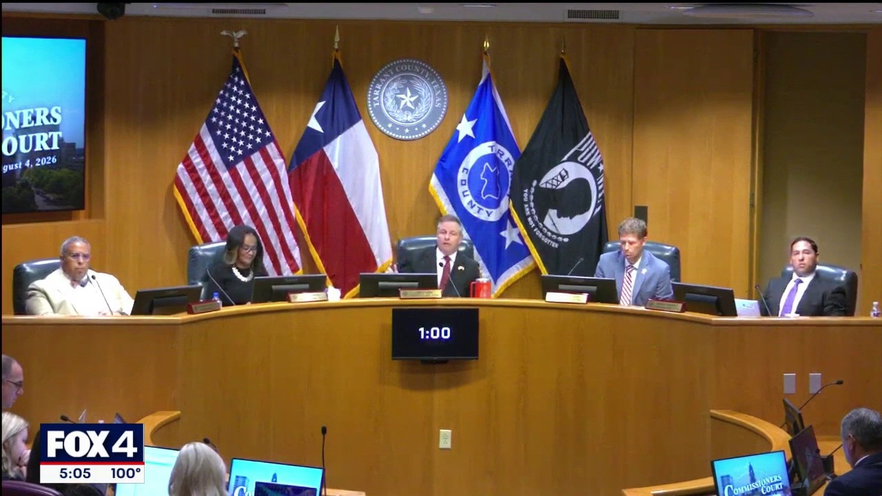 Tarrant County delays plan to close 100+ voting locations