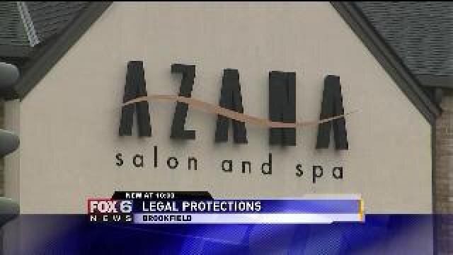 Was enough done to protect Azana employees?