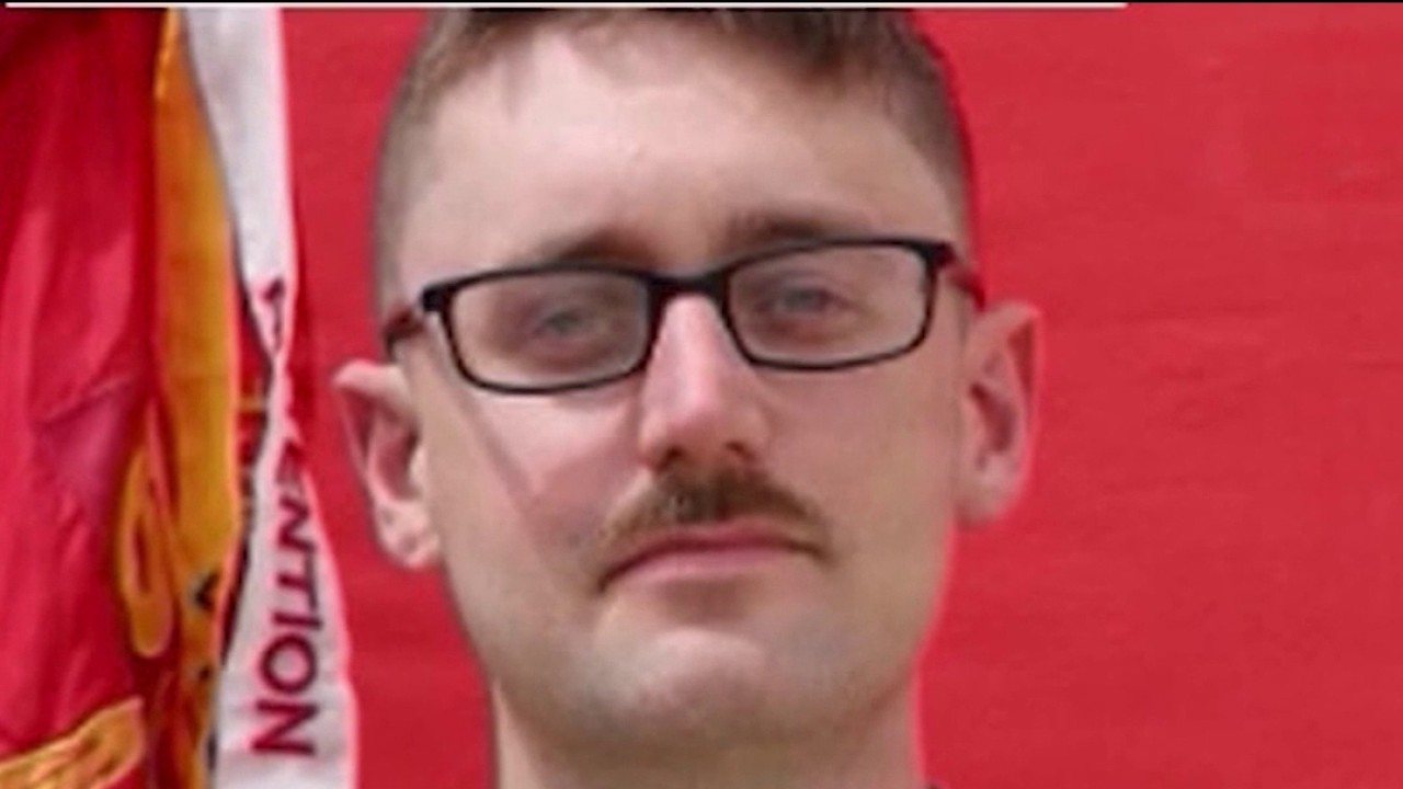 Canton funeral set for fallen Georgia soldier
