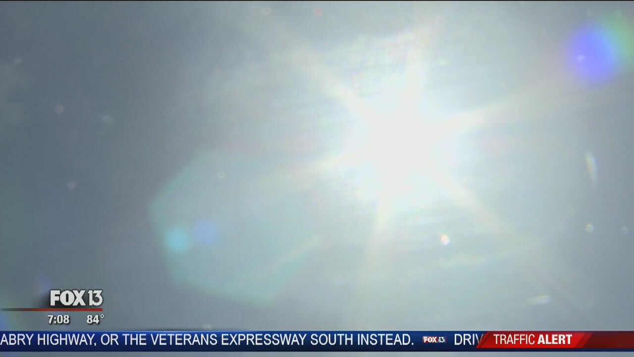 Schools assess plans for day of solar eclipse